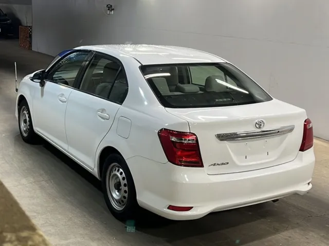 TOYOTA COROLLA AXIO 2023