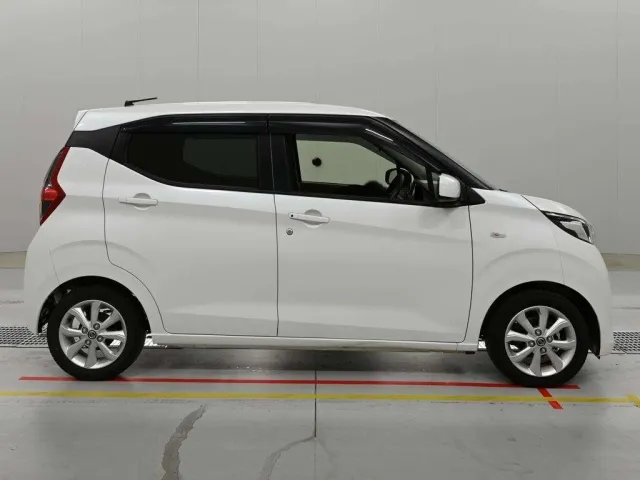 NISSAN DAYZ 2022