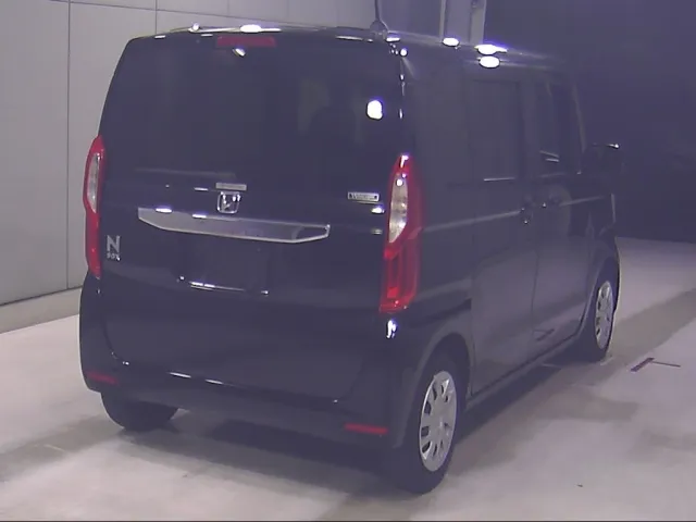 HONDA N BOX 2023