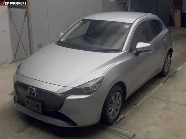 MAZDA MAZDA2 2023