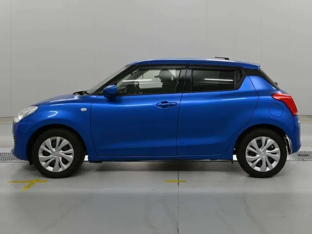 SUZUKI SWIFT 2021