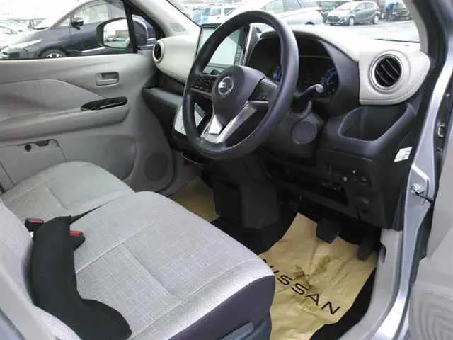 NISSAN DAYZ 2023