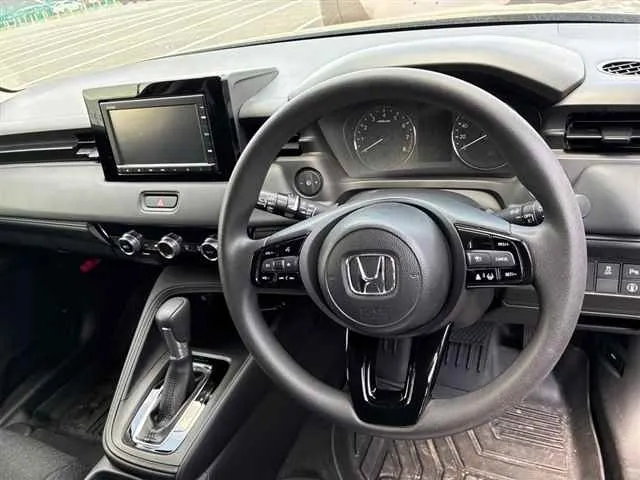HONDA VEZEL 2023