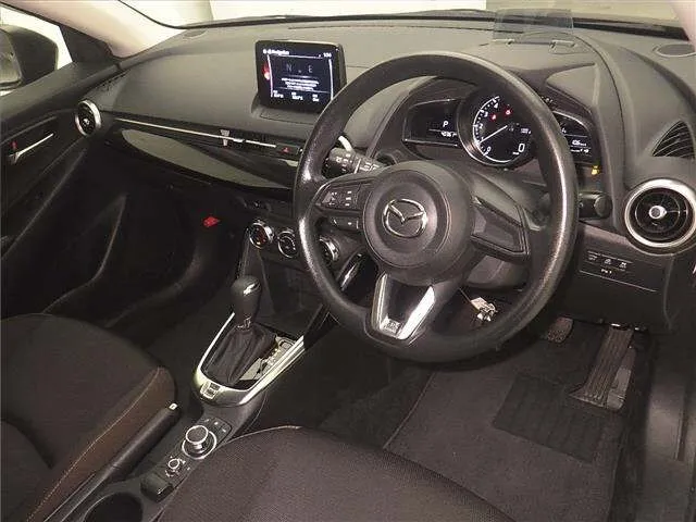 MAZDA MAZDA2 2021