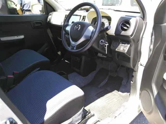 MAZDA CAROL 2021