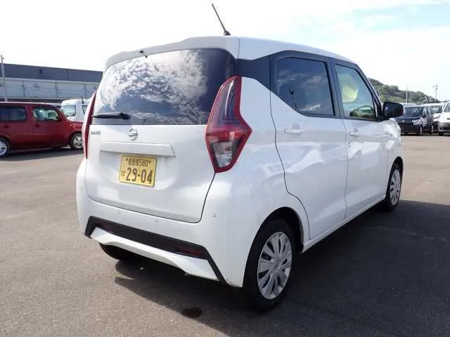 NISSAN DAYZ 2023