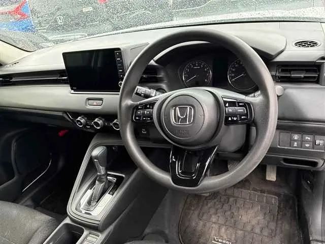 HONDA VEZEL 2023