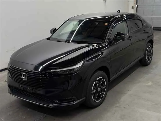 HONDA VEZEL 2023