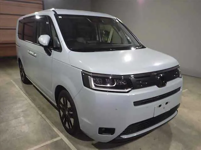 HONDA STEP WAGON 2023