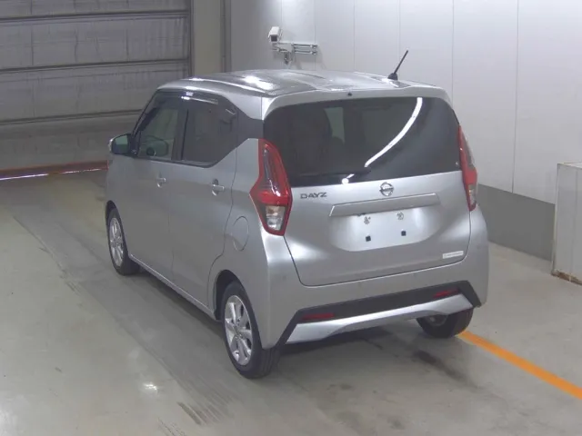 NISSAN DAYZ 2023