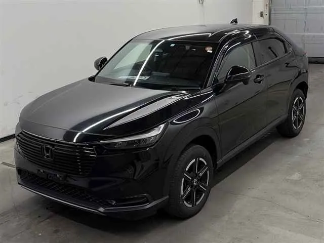 HONDA VEZEL 2023