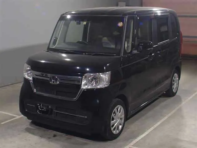 HONDA N BOX 2023