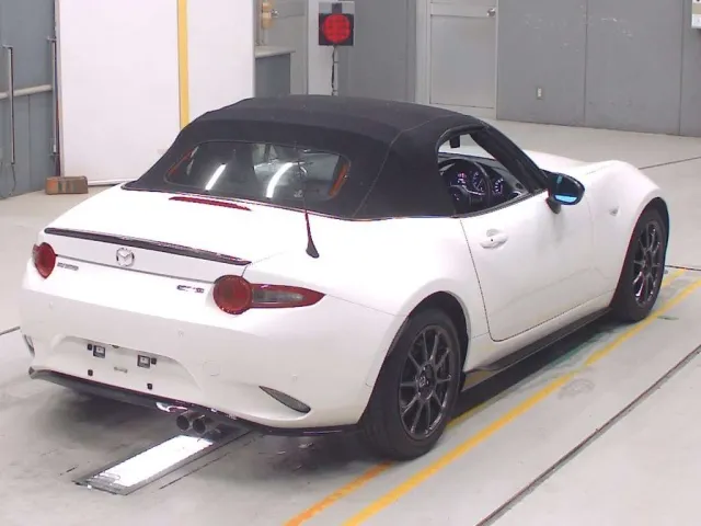 MAZDA ROADSTER 2022