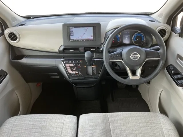 NISSAN DAYZ 2022