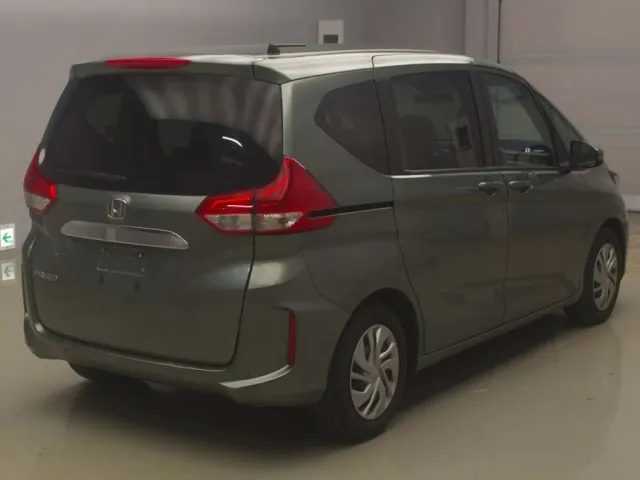 HONDA FREED 2022
