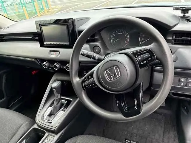 HONDA VEZEL 2021