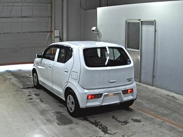 SUZUKI ALTO 2021