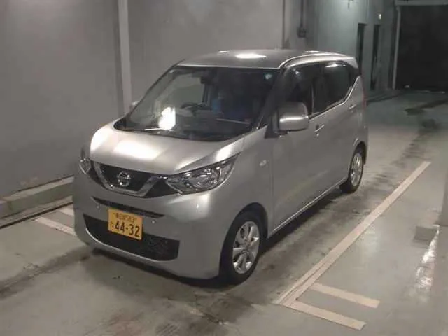 NISSAN DAYZ 2023