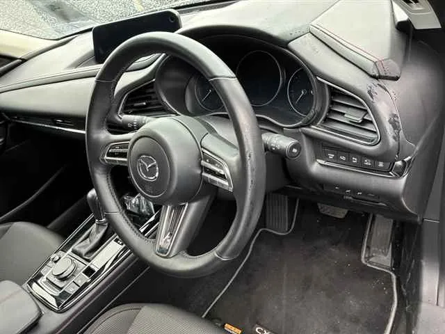 MAZDA CX-30 2023
