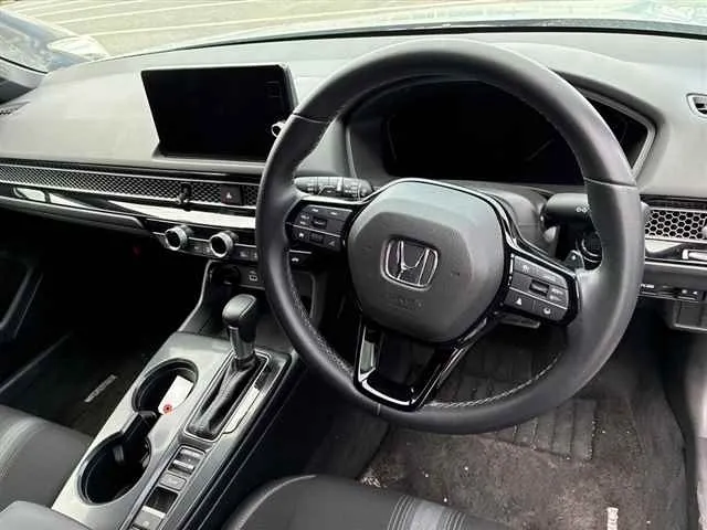 HONDA CIVIC 2022
