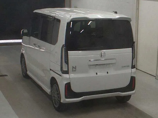 HONDA N BOX 2023