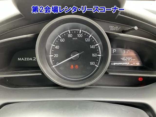 MAZDA MAZDA2 2022