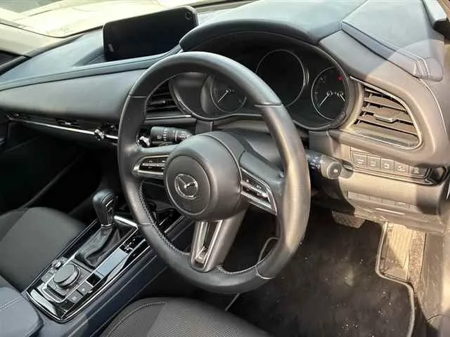MAZDA CX-30 2023