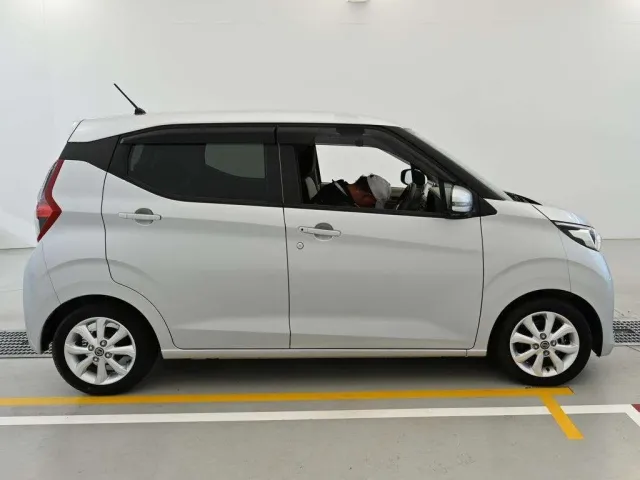 NISSAN DAYZ 2022