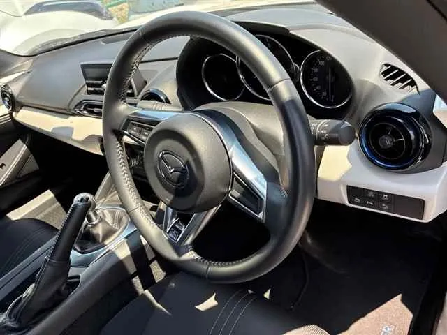 MAZDA ROADSTER 2022