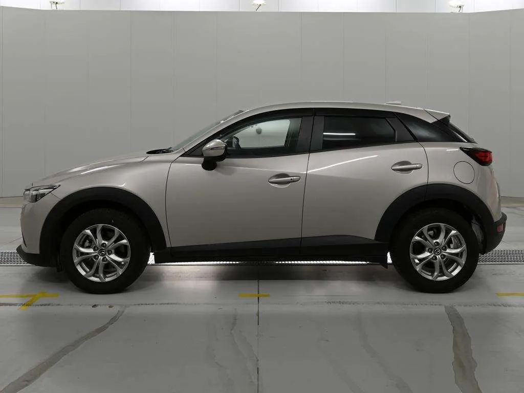 MAZDA CX-3 2023