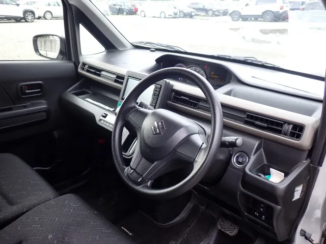 SUZUKI WAGON R 2023