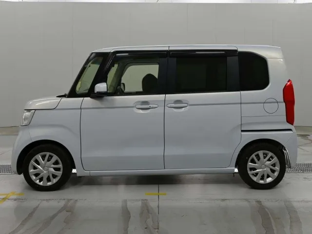 HONDA N BOX 2023