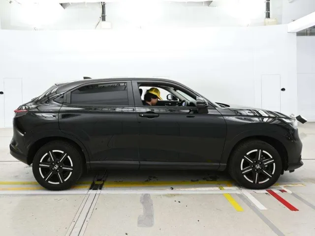 HONDA VEZEL 2023