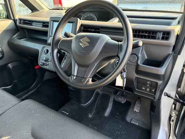 SUZUKI WAGON R 2021