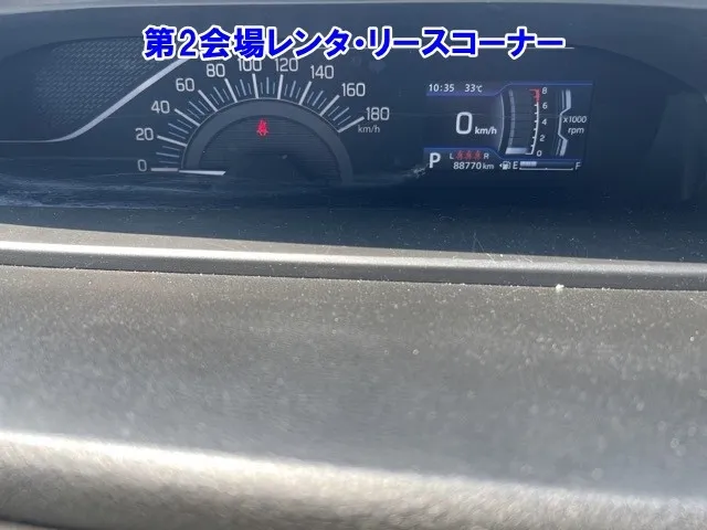 SUZUKI SOLIO 2023