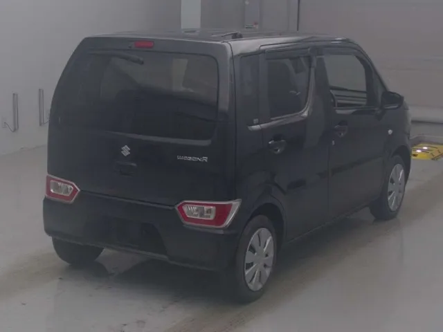 SUZUKI WAGON R 2023