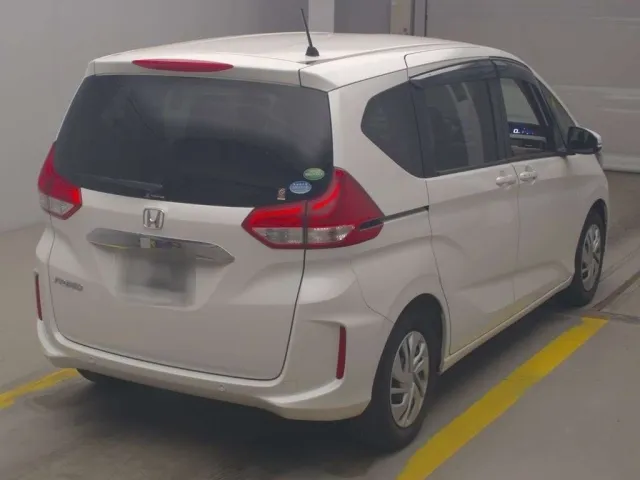 HONDA FREED 2022