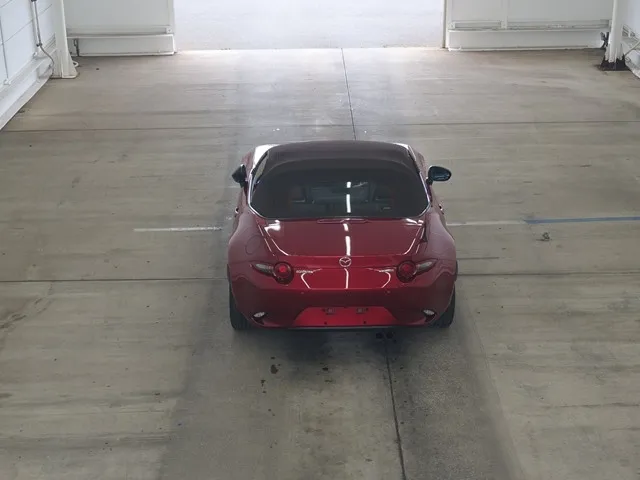MAZDA ROADSTER 2023