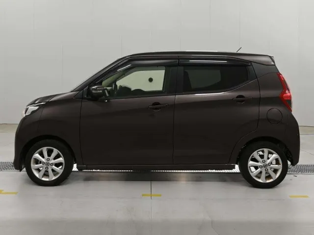 NISSAN DAYZ 2023