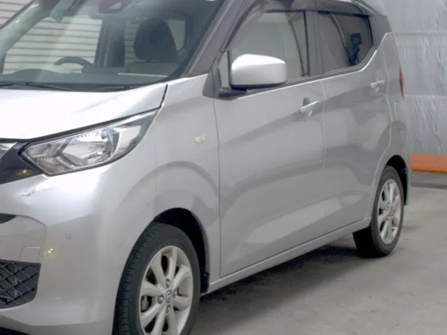 NISSAN DAYZ 2023