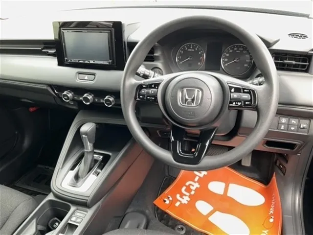 HONDA VEZEL 2023