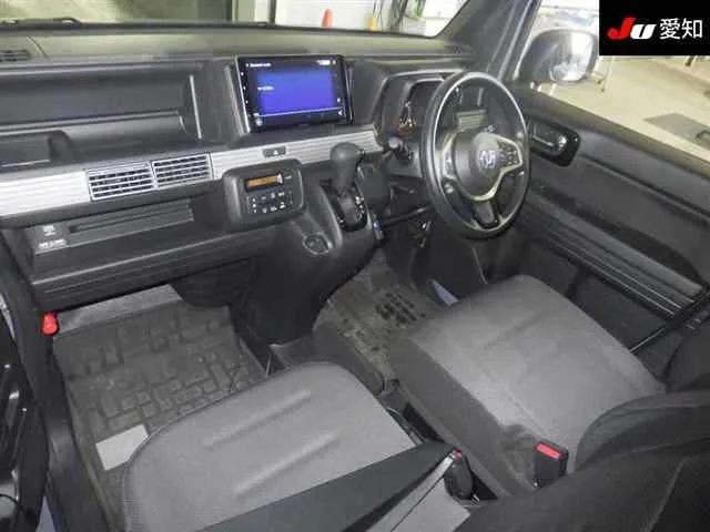 HONDA N VAN 2023