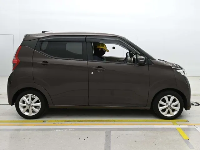 NISSAN DAYZ 2023