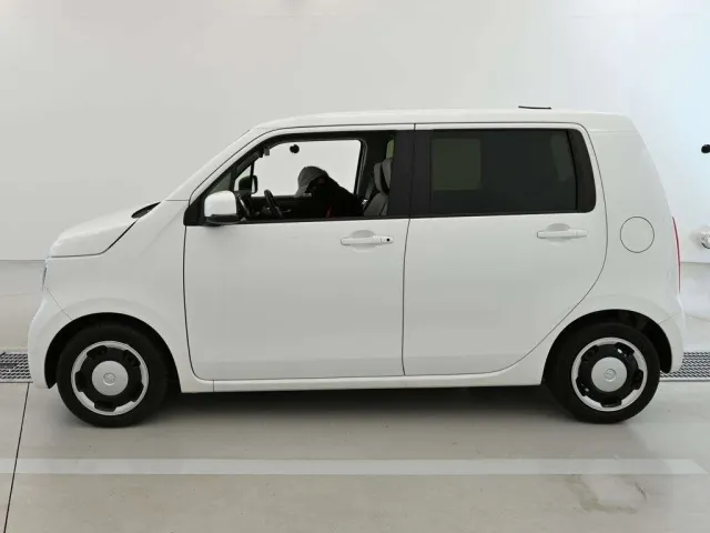 HONDA N WGN 2023