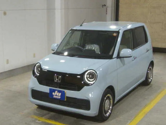 HONDA N ONE 2021