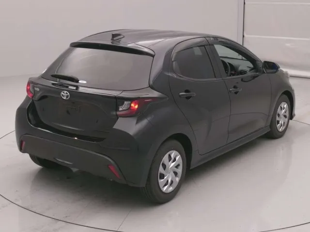 TOYOTA YARIS 2023