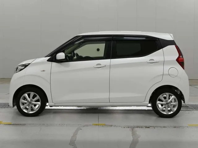 NISSAN DAYZ 2022