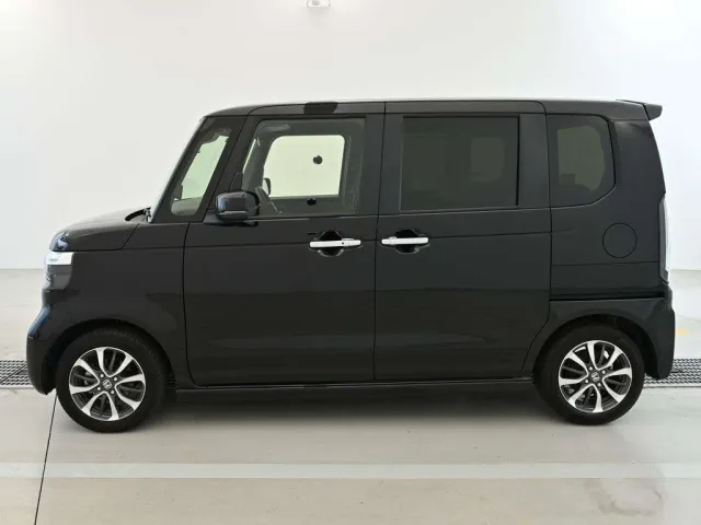 HONDA N BOX 2023