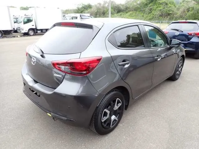 MAZDA DEMIO 2023
