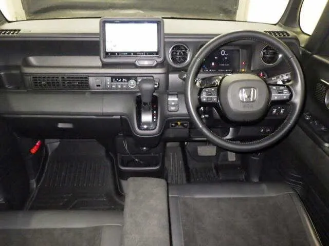 HONDA N BOX 2023